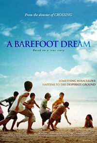 A Barefoot Dream 2010 K Movie