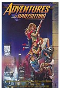 Adventures in Babysitting Hollywood