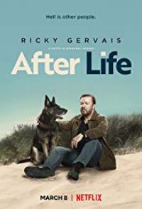 After Life Tv Series