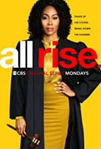 All Rise Tv Series