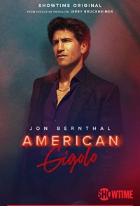 American Gigolo Tv Series