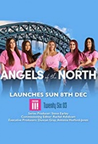Angels Of The North Tv Series