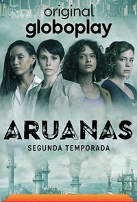 Aruanas Tv Series