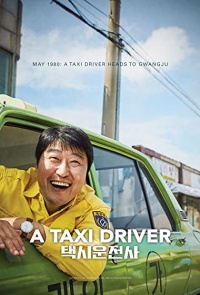 A Taxi Driver 2017 K Movie
