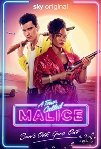 A Town Called Malice Tv Series
