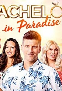 Bachelor In Paradise AU Tv Series