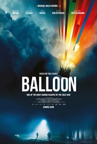 Balloon 2018 Hollywood