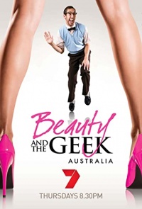 Beauty And The Geek AU Tv Series