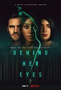 Behind Her Eyes Tv Series
