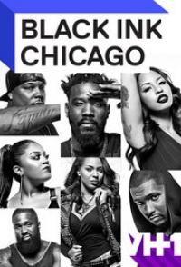 Black Ink Crew Chicago Tv Series