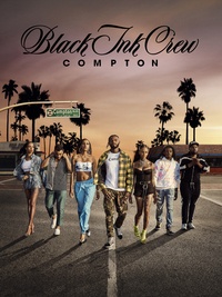 Black Ink Crew Compton Season 01