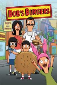 Bob Burgers Tv Series