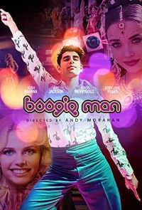 Boogie Man 2018 Hollywood