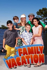 Buddys Family Vacation Tv Series