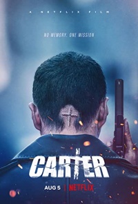 Carter 2022 K Movie