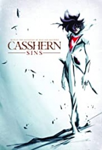 Casshern Sins Anime