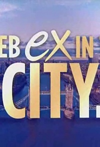 Celeb Ex in the City Tv Series