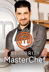 Celebrity MasterChef Tv Series