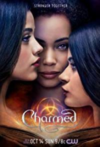 Charmed 2018 Tv Series