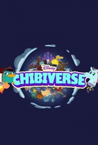 Chibiverse Tv Series