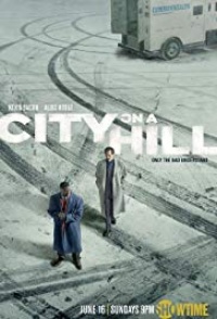 City on a Hill Tv Series