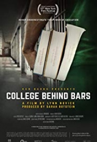College Behind Bars Season 01