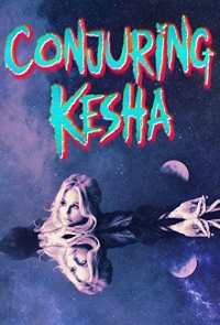 Conjuring Kesha Tv Series