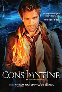 Constantine Tv Series