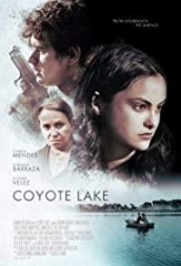 Coyote Lake 2019 Hollywood