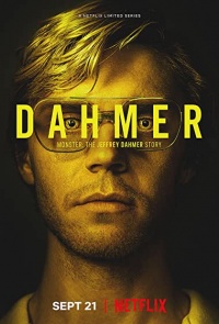 Dahmer - Monster - The Jeffrey Dahmer Story Tv Series