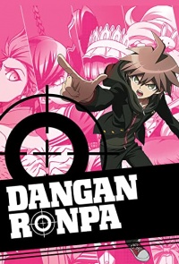Danganronpa - The Animation Anime