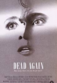 Dead Again 1991 Hollywood