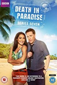 Death In Paradise Tv Series