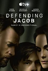 Defending Jacob Tv Series