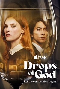 Drops of God Tv Series