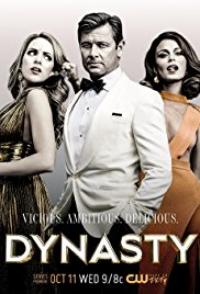 Dynasty Tv Series