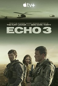 Echo 3 Season 01