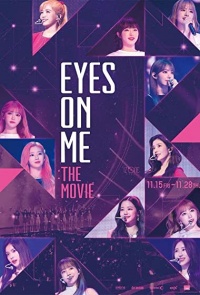 Eyes On Me 2021 K Movie