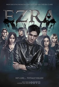 Ezra 2022 Tv Series