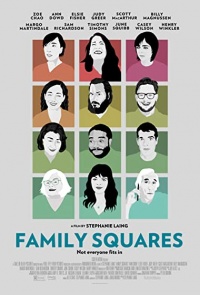 Family Squares 2022 hd Rip