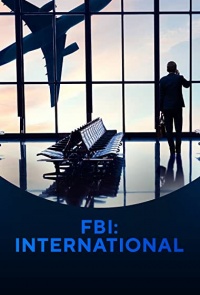 FBI - International Tv Series