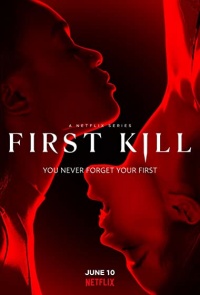 First Kill Tv Series
