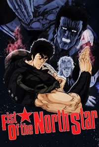 Fist Of The North Star 1986 Hollywood