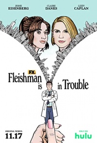 Fleishman Is in Trouble Tv Series