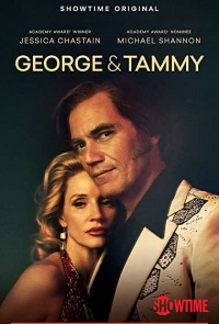 George and Tammy Tv Series