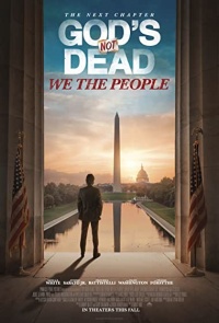 Gods Not Dead We The People 2021 hd Rip