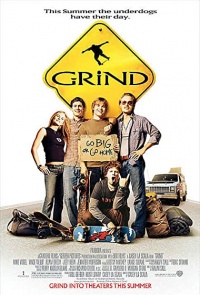Grind 2003 Hollywood