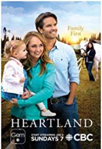 Heartland Tv Series
