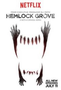 Hemlock Grove Season 01