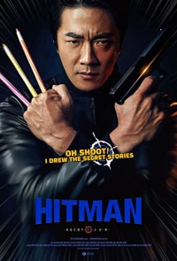 Hitman Agent Jun 2020 K Movie